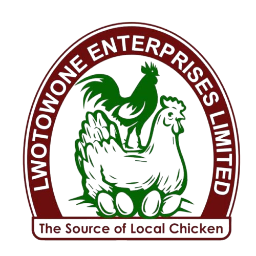 Lwotowone Enterprises Ltd
